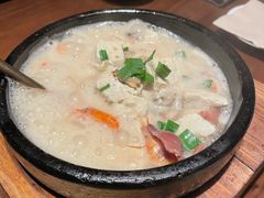 手工八公山豆腐-山里亲戚(淞虹路店)