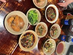 -泰宜担担面(黄泥塝总店)