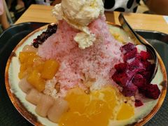 -鲜芋仙(南开大悦城店)