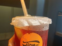 -肥安娜·小吃·饮品