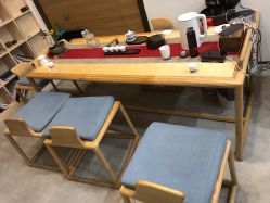 -云上瑜伽·普拉提·维密馆