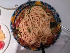 -阿里疆Alijiang·丝路美食·异域风情·清真(长楹天街店)