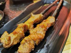 -京炭铜锅涮肉·羊蝎子·羊肉炉(保利·时光里店)