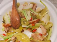 -啫·粤风料理·啫啫煲(仓山万达广场店)