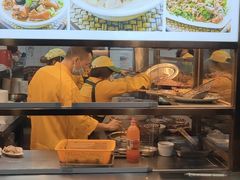 -四里沙茶面(湖滨四里店)
