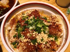 -八二小区抄手(龙湖上城天街店)