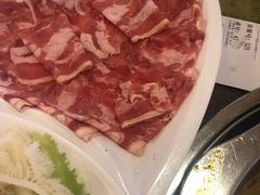 -喜虾客·大虾火锅(郑州无限城店)
