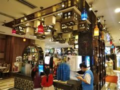 -芭菲盛宴·环球美食(锦城万达广场店)