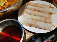 -叶婆婆钵钵鸡(乐山老店)