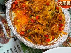 -沙湾大盘鸡(西八家户路店)