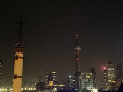 -外滩8号 whisky bar(金延大厦店)
