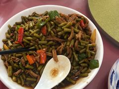 -黄牛肉馆·皖南土菜