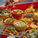 厦门这家店🦞🦪我真的会吃到天亮‼️[流泪] 