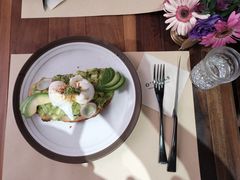 -O'mills Sourdough Bakery&Bistro(永嘉路店)