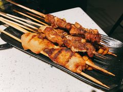 -京韵胡同·酱香羊蝎子火锅涮肉(长寿路店)