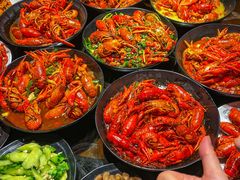 -金陵一哥龙虾馆(三牌楼总店)
