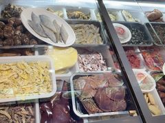 -福建美食城(老君堂店)