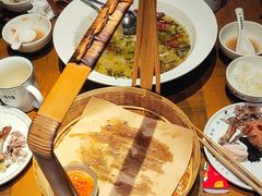 -洞庭土菜馆(易发广场店)