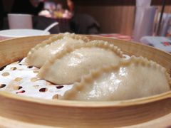 -西贝莜面村(当代商城店)