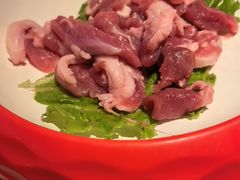 -额尔敦传统涮(公园西路店)