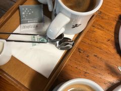 -雕刻时光咖啡馆(北航店)