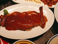 -局气 烤鸭·北京菜(光华路店)