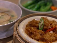 特色蒸排骨-点都德(春熙路群光广场店)