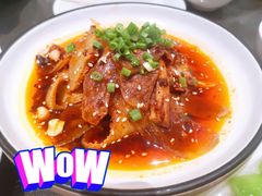 夫妻肺片-渝信川菜(西单店)