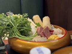 -牛New寿喜烧(闵行龙湖天街店)