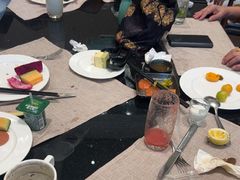 -东方红海鲜百汇(国际大厦店)