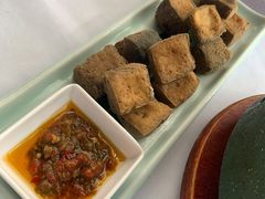 -野蔓果·山野菜(西湖景区·龙井茶田店)