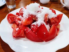 -三居鲁味坊黄焖鸡(山大路店)