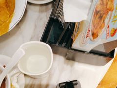 -翠华餐厅(德基广场店)