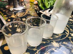 -丽江庭院·云南野生菌·海鲜火锅(鼓楼四合院店)