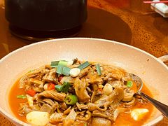 牛杂-延年酒店-延飨餐厅(延年文苑店)