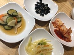 -山海珍味韩国料理(奥城店)