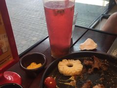 -Mr.Pizza米斯特比萨(合肥一九一二街区店)