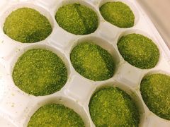 椰蓉大福-银子铁板烧料理自助餐(人民广场店)