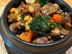 -竹里馆·淮扬菜·功夫茶(老门东店)