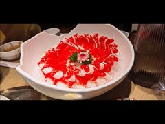 -百草滩羊清水涮羊肉(长城路店)