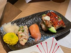 -乌君·酒场·炭火烧鸟(侨城坊店)