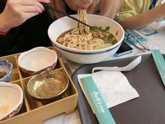 -康师傅私房牛肉面(申虹店)