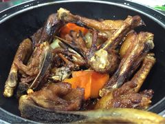 美极鲜食坊-美极鲜食坊(宝安南路店)