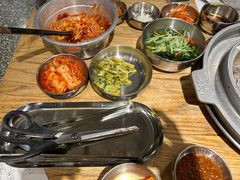 -姜虎东白丁烤肉(恒隆广场店)