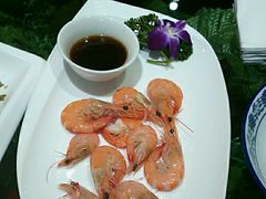 -上海新江南大酒店-中餐厅