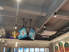 -柠檬树茶餐厅(海雅缤纷城店)