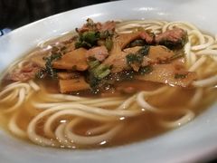-奎元馆.百年奎元.非遗传承(西湖边的解放路店)