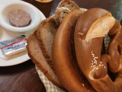 面包篮-宝莱纳餐厅(滨江店)