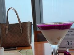 -视界美食自助餐厅·石家庄希尔顿酒店