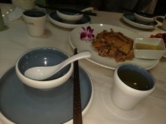 -香香海南菜餐厅